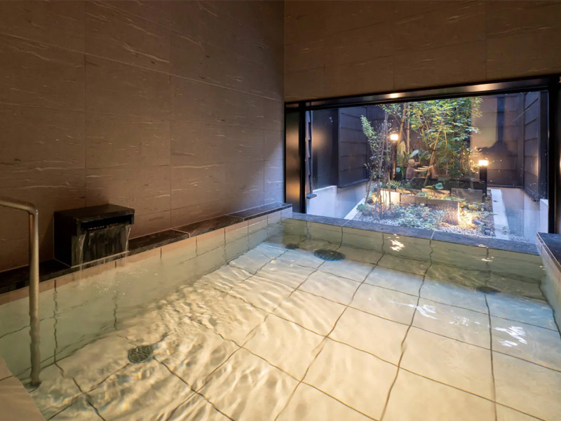 Hotel Around 高山