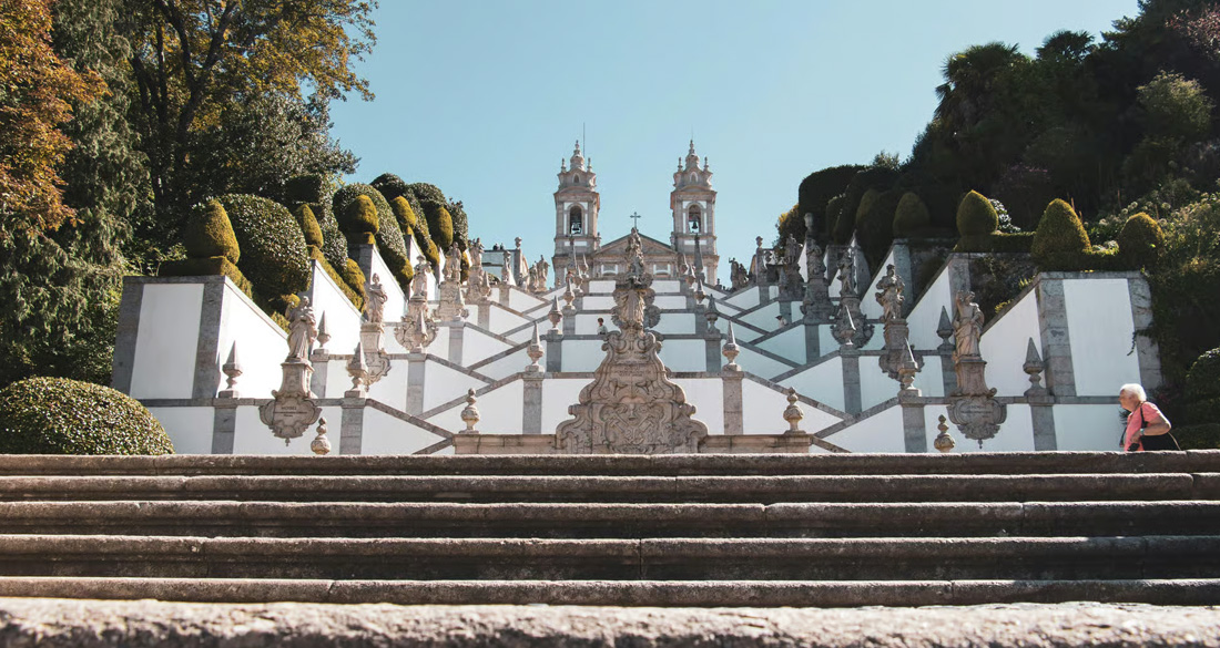 布拉加 / Braga