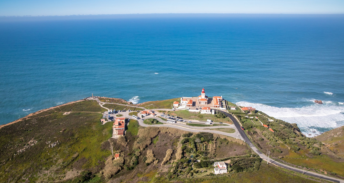 羅卡岬 / Cabo da Roca