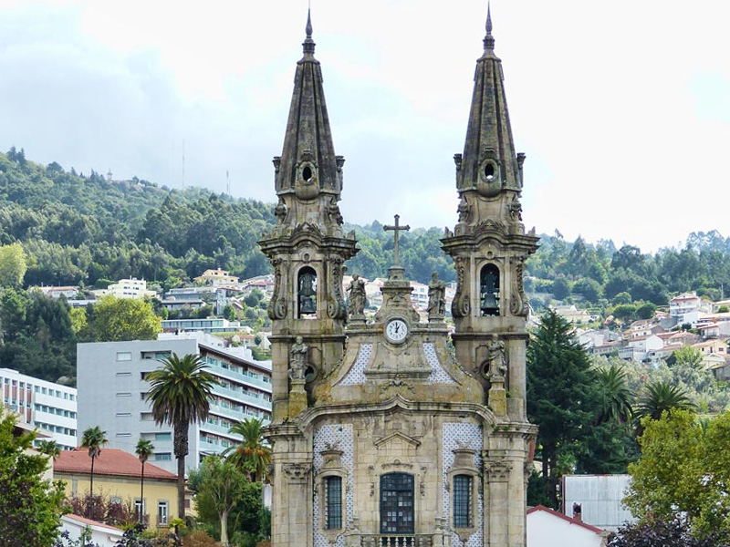 吉馬良斯 / Guimarães