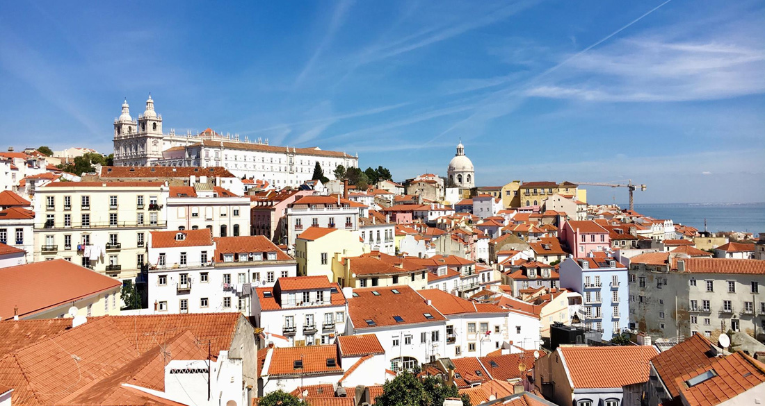 里斯本 / Lisbon