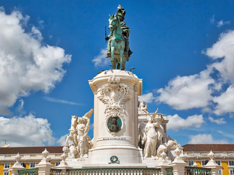 里斯本 / Lisbon
