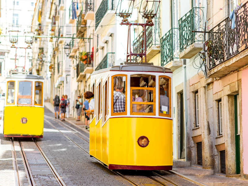 里斯本 / Lisbon