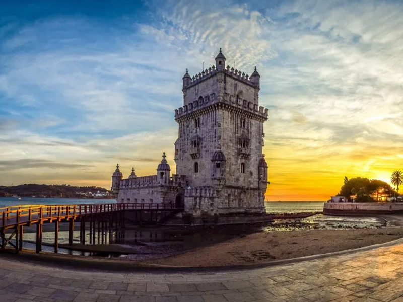 里斯本 / Lisbon