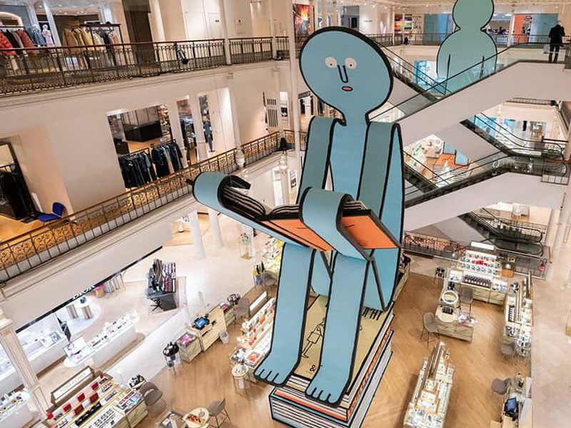 萊羅書店 / Livraria Lello