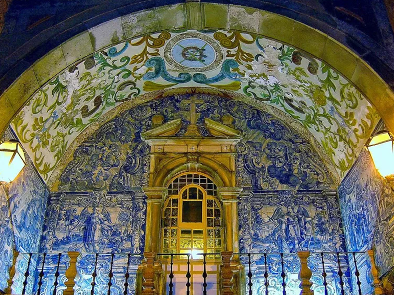 歐比多斯 / Obidos
