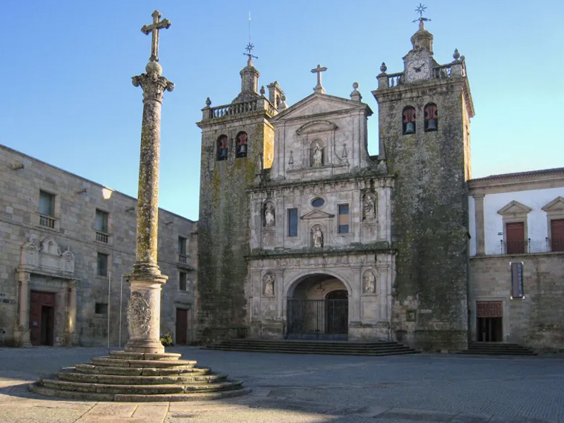 維塞烏 / Viseu