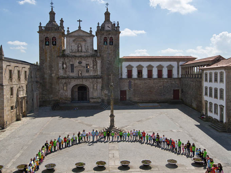 維塞烏 / Viseu