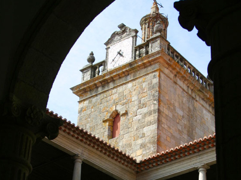 維塞烏 / Viseu