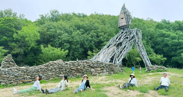 2025瀨戶內藝術祭夏秋經典
