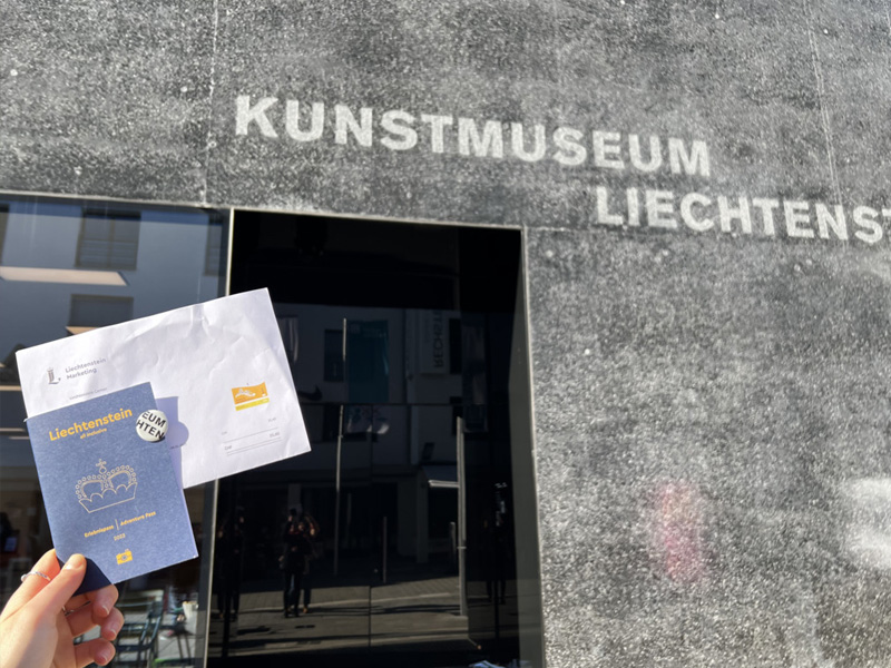 列支敦士登公國