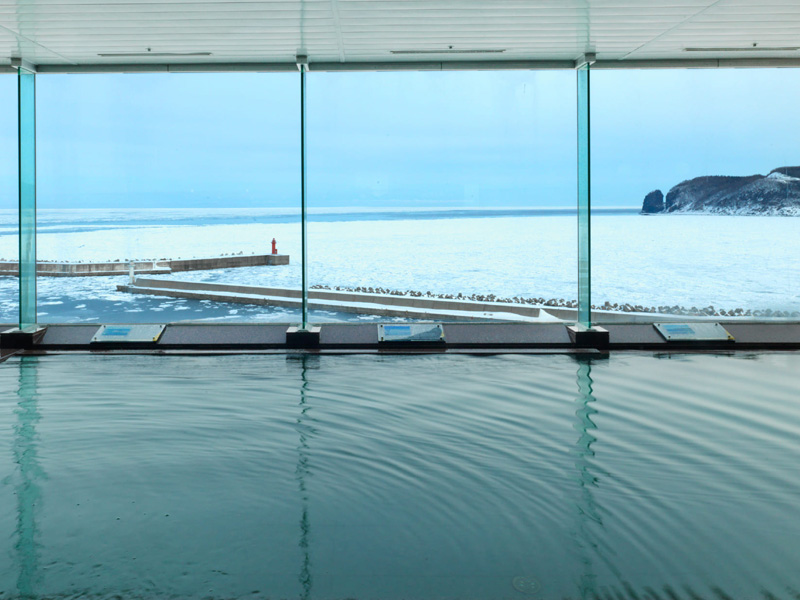 北海道知床 北こぶし知床