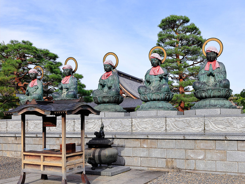 長野 善光寺