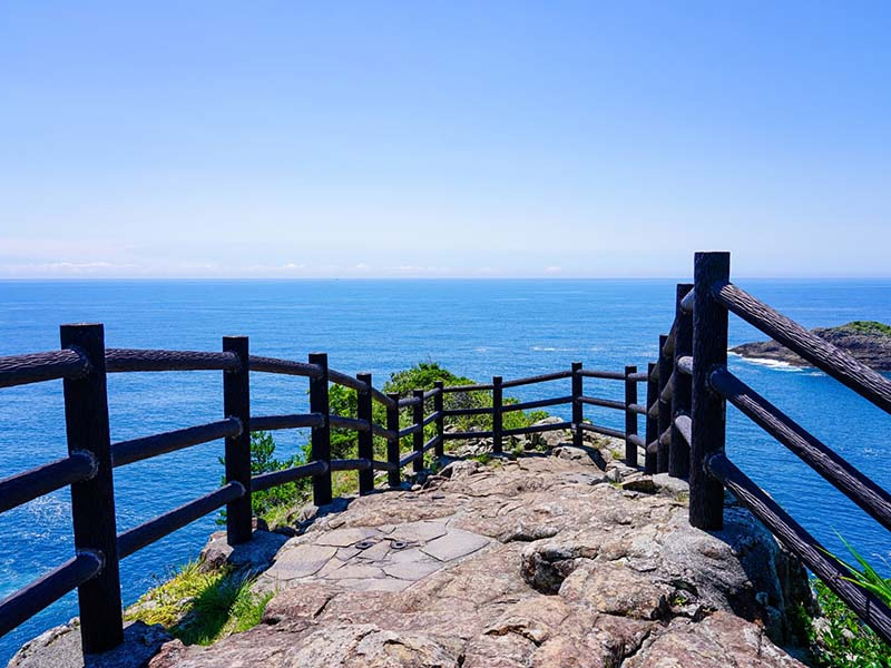 宮崎日向岬