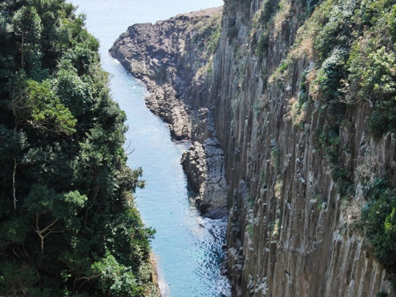 宮崎日向岬
