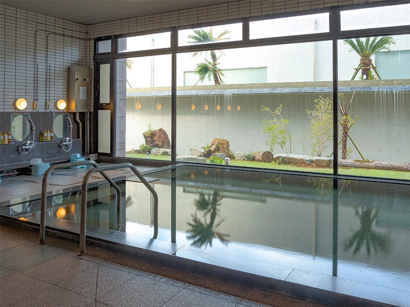 屋久島OCEAN & FOREST HOTEL