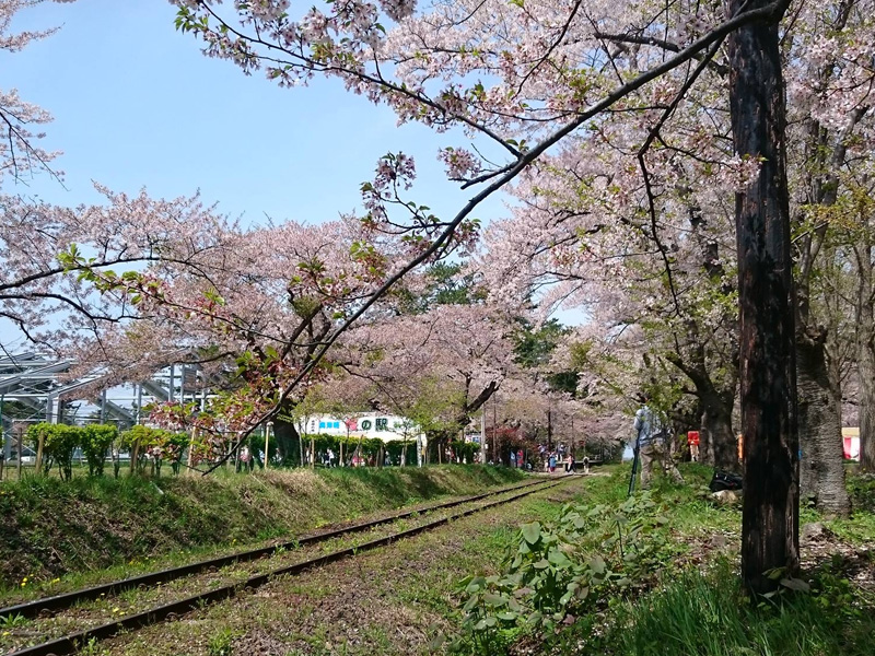 青森 津輕鐵道