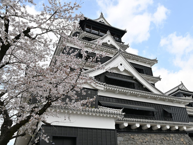 熊本城