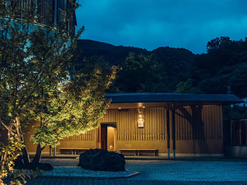 長野 界松本
