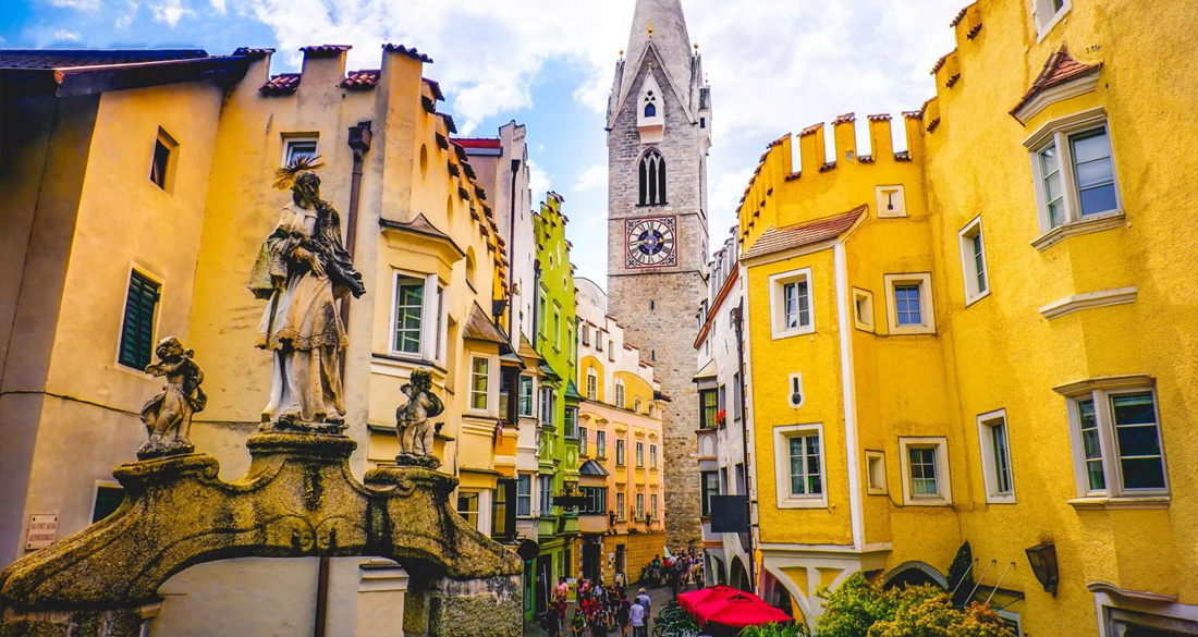 義大利布雷薩諾內