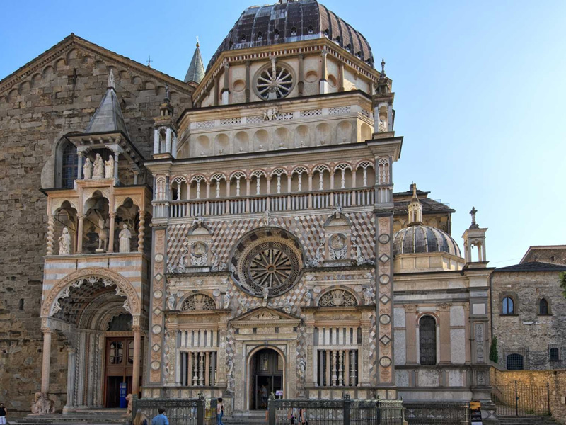 義大利貝爾加莫