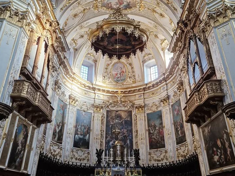 義大利貝爾加莫