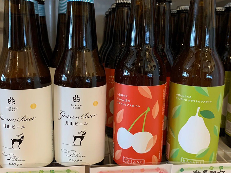 銀山溫泉 瀧見館